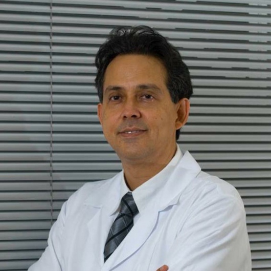 Foto de Dr. Ney Carter Borges