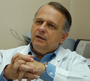 Foto de Dr. Otávio Rizzi Coelho